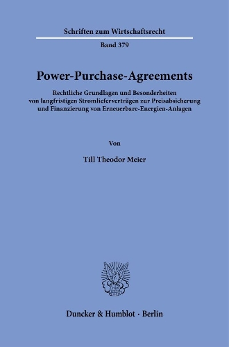 Power-Purchase-Agreements