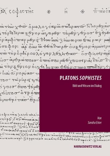 Platons Sophistes