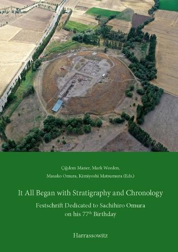 It All Began with Stratigraphy and Chronology