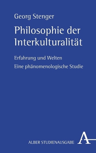 Philosophie der Interkulturalitaet