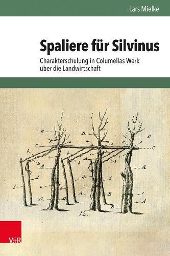 Spaliere fuer Silvinus