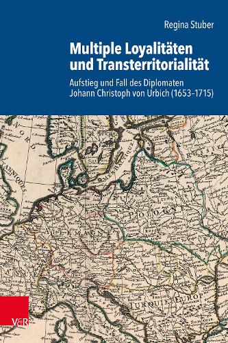 Multiple Loyalitaeten und Transterritorialitaet