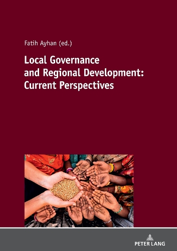 Local Governance and Regional Development