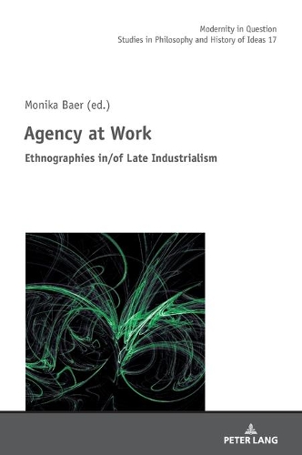 Agency at Work