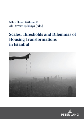 Scales, Thresholds and Dilemmas of Housing Transformations in Istanbul.