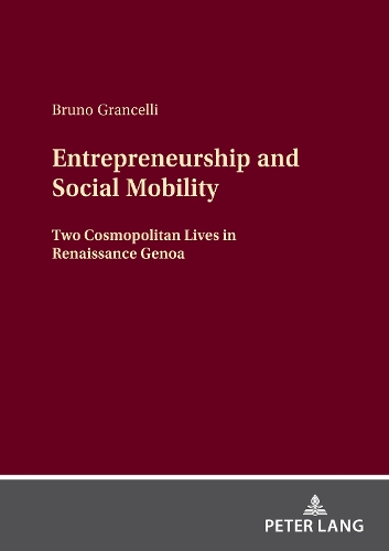 Entrepreneurship and Social Mobility
