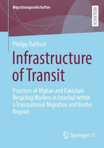 Infrastructure of Transit