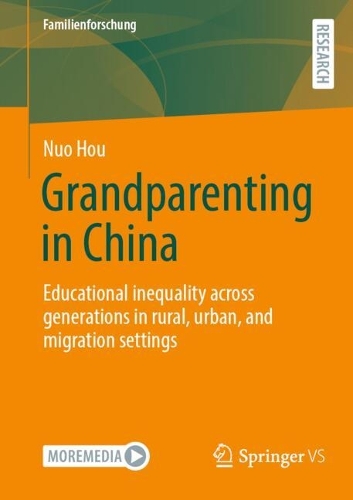 Grandparenting in China