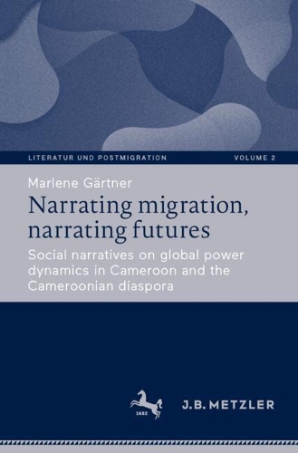 Narrating Migration, Narrating Futures