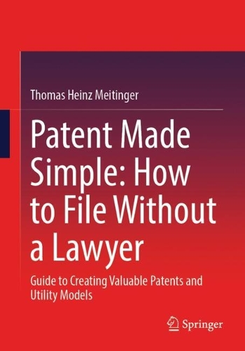 Patent Made Simple