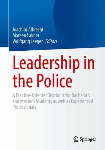 Leadership in the Police