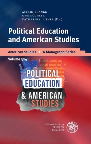 Political Education and American Studies.