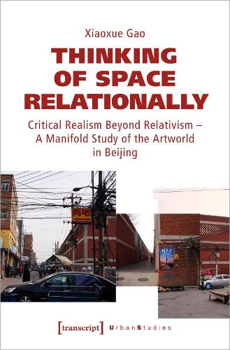 Thinking of Space Relationally
