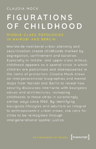 Figurations of Childhood