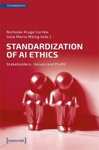 Standardization of AI Ethics