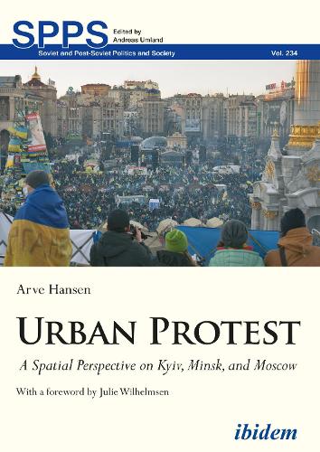 Urban Protest