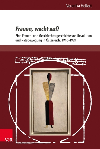 Frauen, wacht auf!