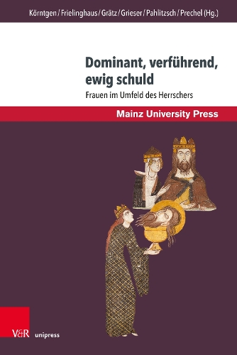 Dominant, verfuehrend, ewig schuld