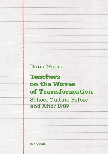 Teachers on the Waves of Transformation