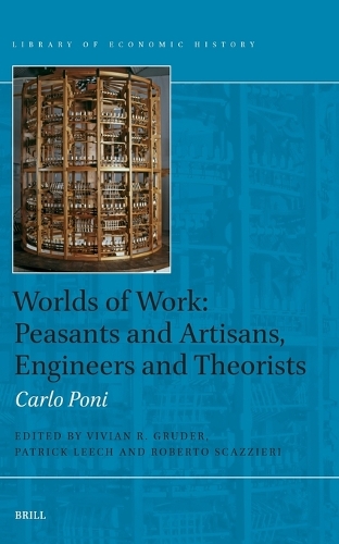 Worlds of Work