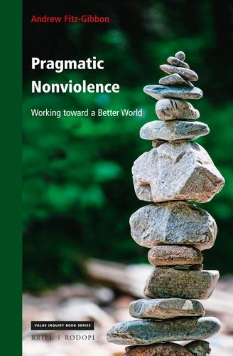 Pragmatic Nonviolence