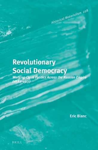 Revolutionary Social Democracy