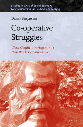 Co-operative Struggles
