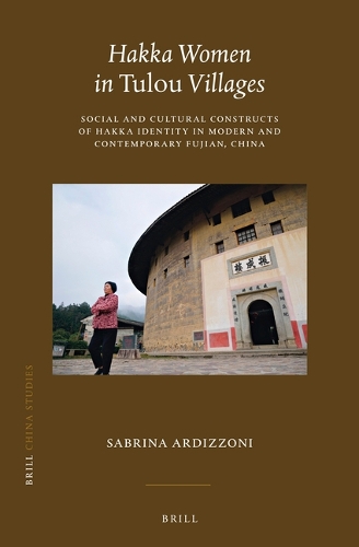 Hakka Women in Tulou Villages