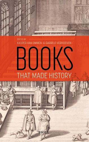 Books That Made History