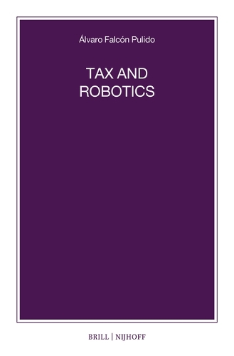 Tax and Robotics.