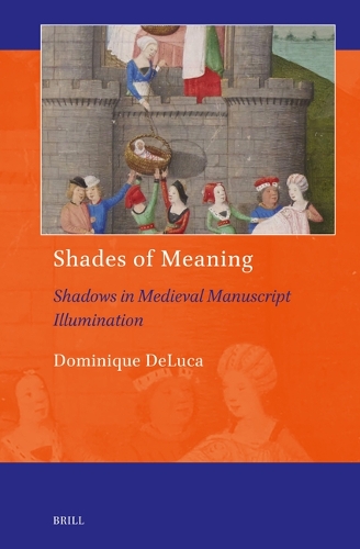 Shades of Meaning