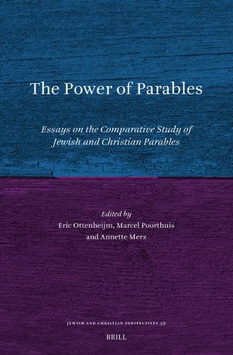 The Power of Parables