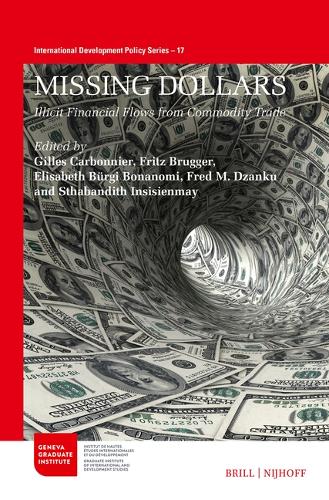 Missing Dollars