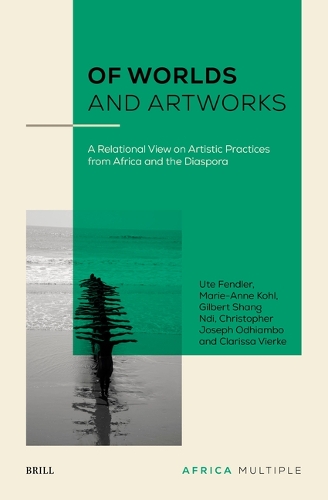 Of Worlds and Artworks