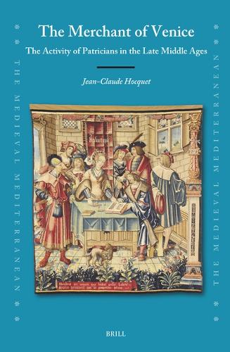 The Merchant of Venice