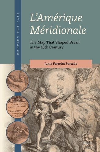 L'Amerique Meridionale