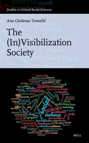The (In)Visibilization Society.