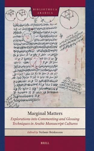 Marginal Matters