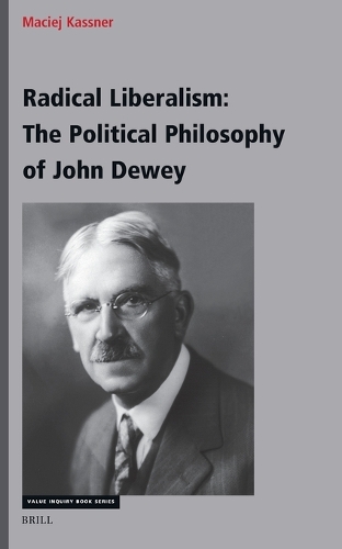 Radical Liberalism