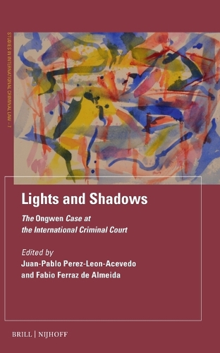 Lights and Shadows