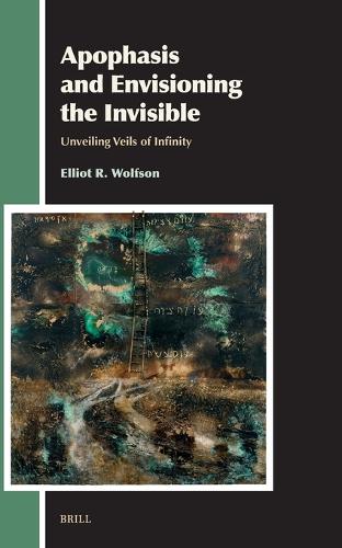 Apophasis and Envisioning the Invisible