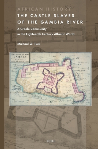The Castle Slaves of the Gambia River