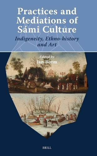 Practices and Mediations of Sami Culture