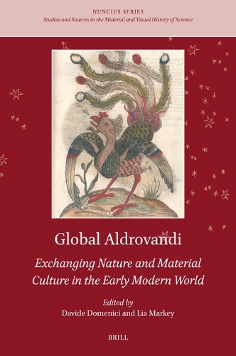 Global Aldrovandi