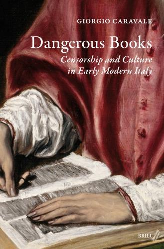 Dangerous Books
