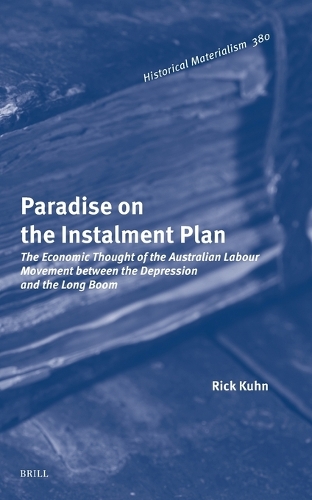Paradise on the Instalment Plan