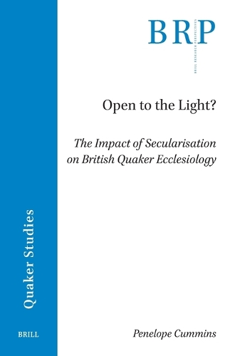 Open to the Light?