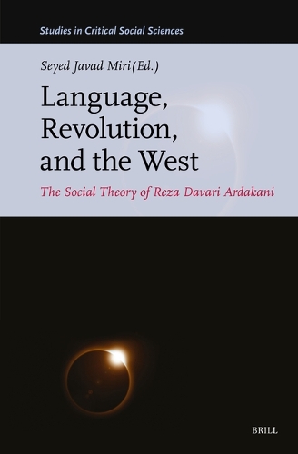 Language, Revolution, and the West