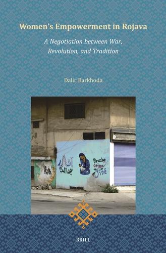 Women's Empowerment in Rojava