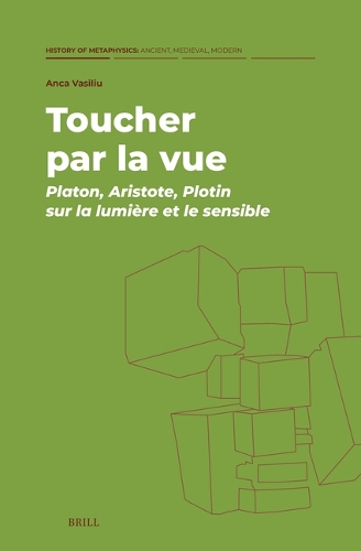 Toucher par la vue